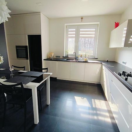 Apartament Sumik Zator Exterior photo