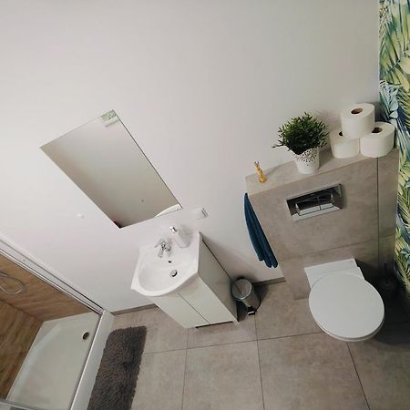 Apartament Sumik Zator Exterior photo